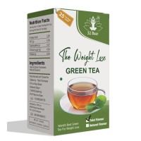 32 Baar Tulsi Flavour Tea Bags (25 Tea Bags)