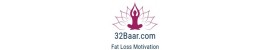 32 Baar- Fat Loss Motivation