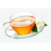 Jasmine Flavor Organic Green Tea
