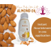 Combo Of Maysa Almond Oil & Onion Oil