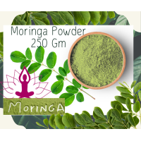 Moringa Powder 250 Grams