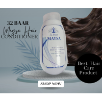 Maysa Hair Conditioner 