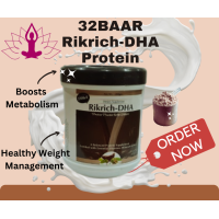  Rikrich-DHA Protein   